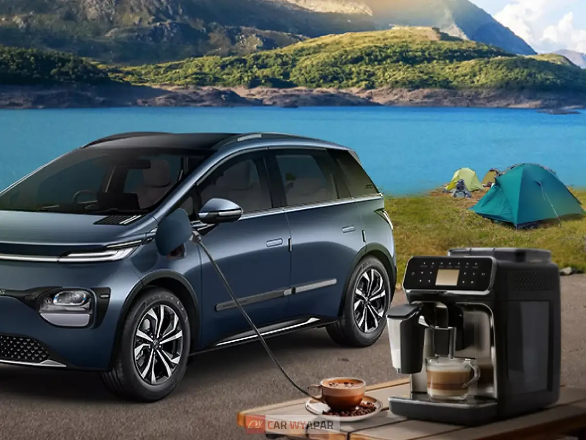 MG Windsor Top Feature